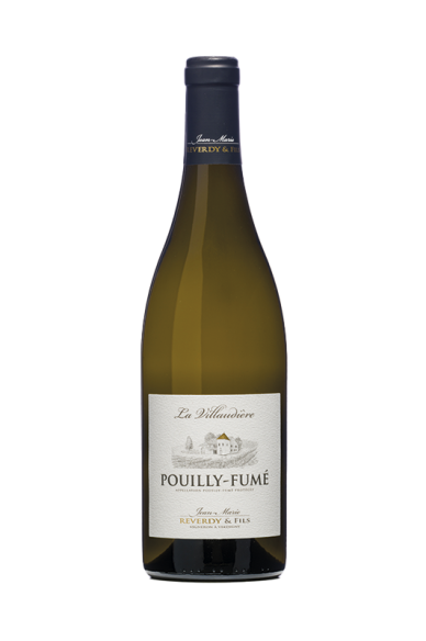 J.M. REVERDY LA VILLAUDIÈRE - Bot 75cl