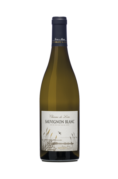 J.M. REVERDY VAL DE LOIRE - 75 cl bottle