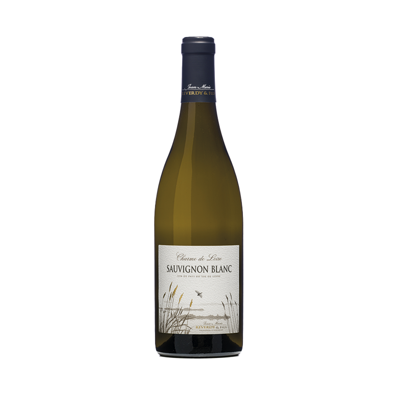 J.M. REVERDY VAL DE LOIRE - Bot 75cl
