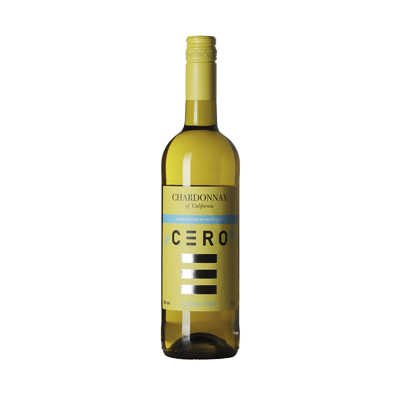 AMKA CERO CHARDONNAY  BOT 0,75L