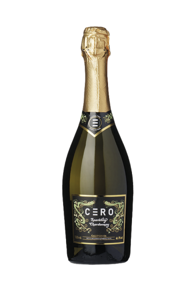 Cero Sparkling - Botella 75cl
