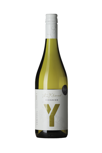 Yalumba Viognier - 75 cl Bottle
