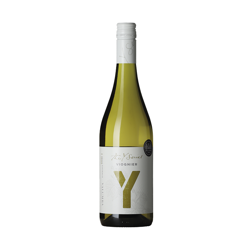 Yalumba Viognier - 75 cl Bottle