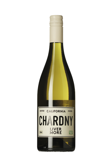 Liver More Chardny - Botella 75cl