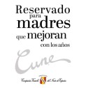 copy of Cune Reserva father's day - Pack 3 botella
