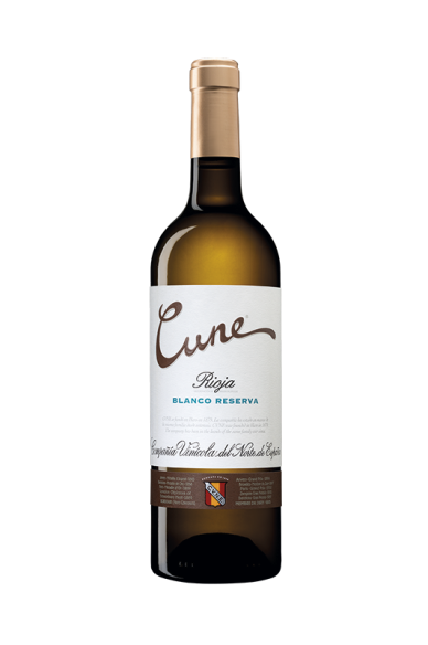 Cune White Reserve