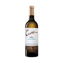 Botella Cune Blanco Reserva