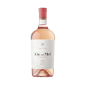 Botella Xic del Mel rosado