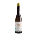Botella del vino Libre y Salvaje Garnacha blanca