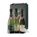 Pack San Juan - Josep Valls+Brut Nature+Organic