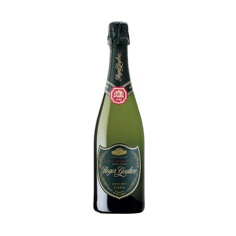 Pack San Juan - Josep Valls+Brut Nature+Organic