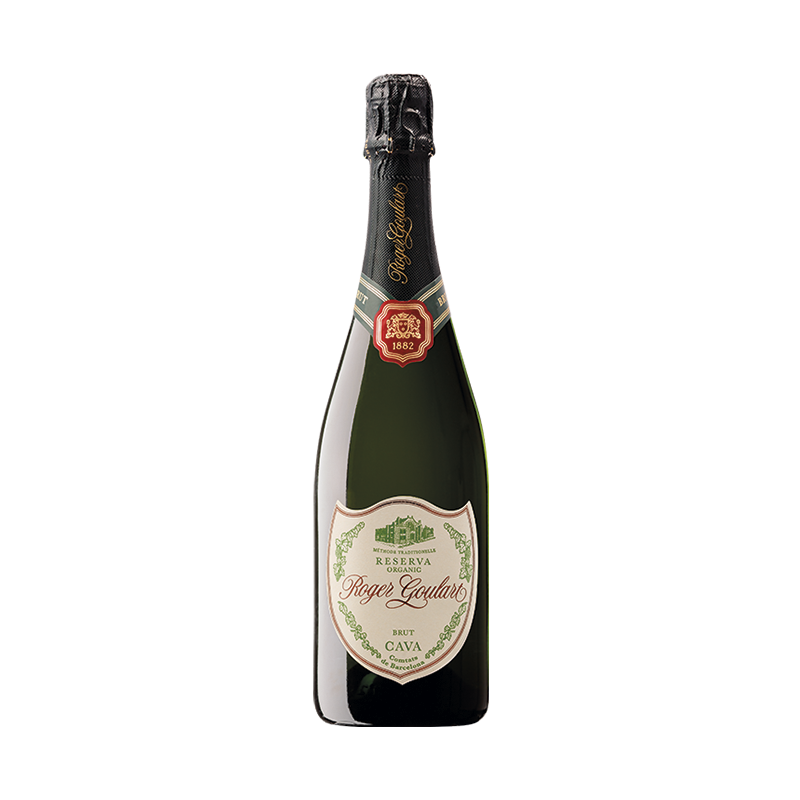 Pack San Juan - Josep Valls+Brut Nature+Organic