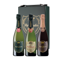 RG Pack - Josep Valls + Brut Nature + Brut Rosé