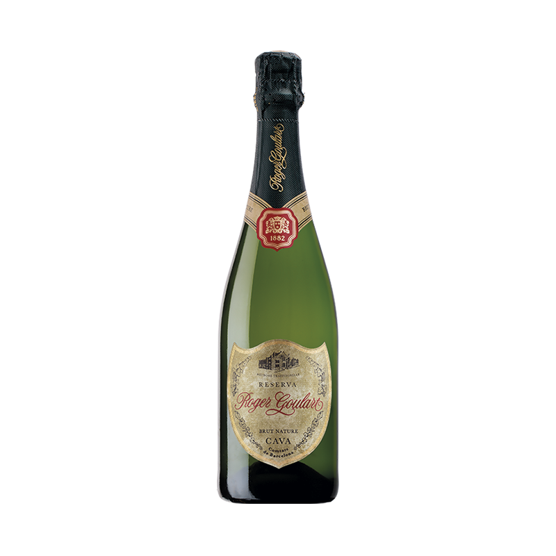 RG Pack - Josep Valls + Brut Nature + Brut Rosé