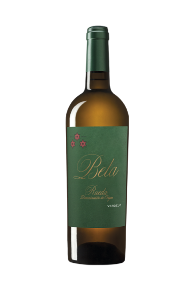 Bela Rueda - Bottle 75cl