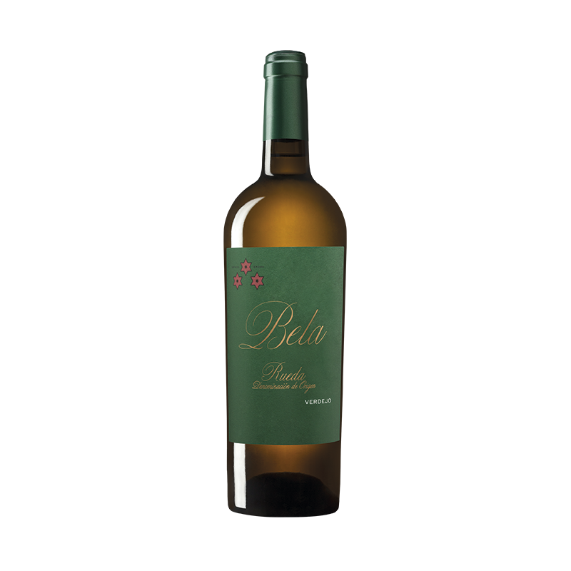 Bela Rueda - Bottle 75cl