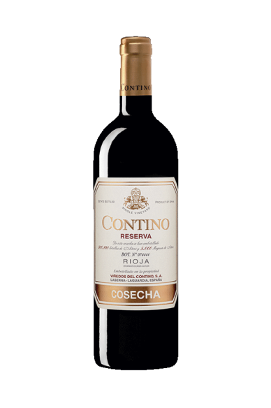 Contino Reserva - Botella 75cl