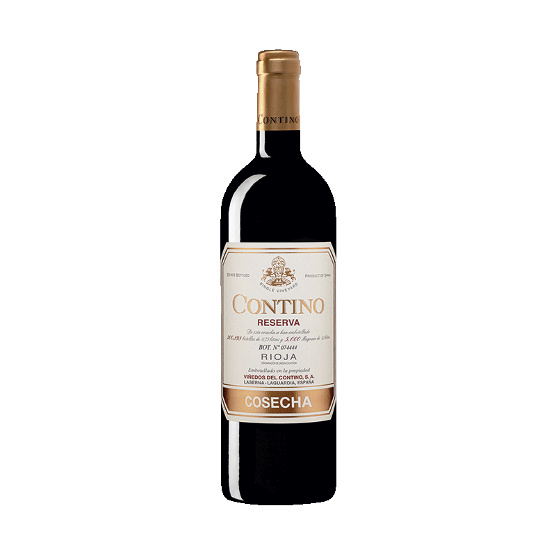 Contino Reserve - 75cl bottle