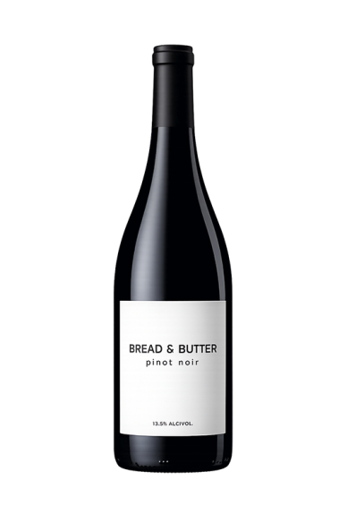 Bread & Butter Pinot Noir - Bottle 75cl