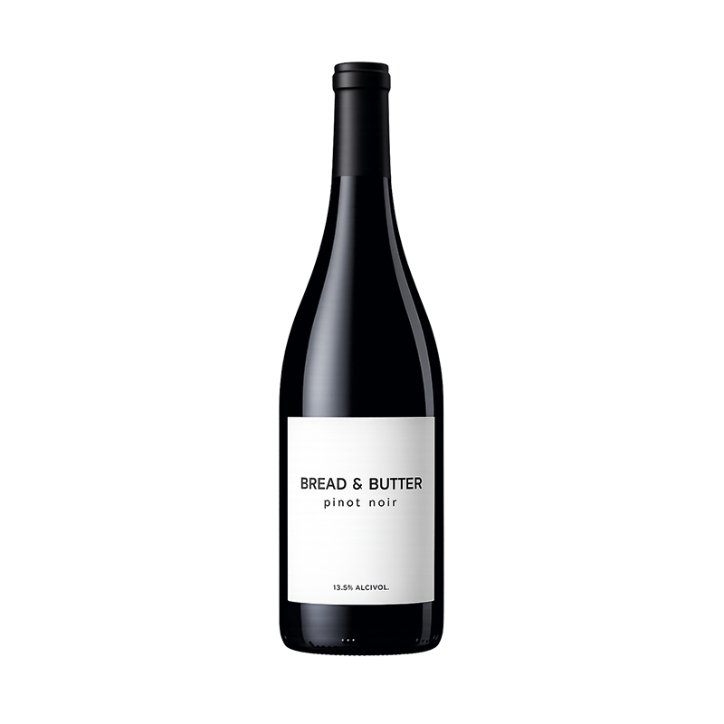 Bread & Butter Pinot Noir - Bottle 75cl