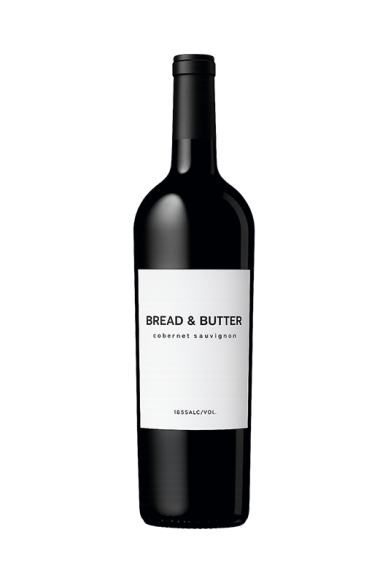 Bread & Butter Cabernet Sauvignon –  Bottle 75cl