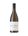 Los Loros Albillo Criollo 