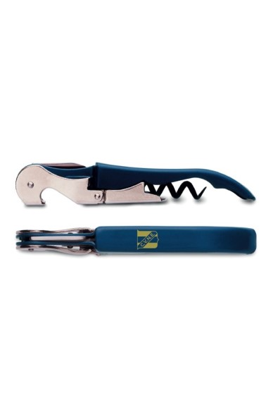 copy of Virgin of Galir corkscrew