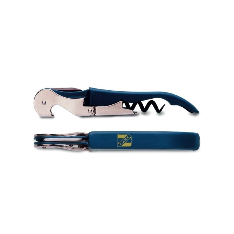 copy of Virgin of Galir corkscrew