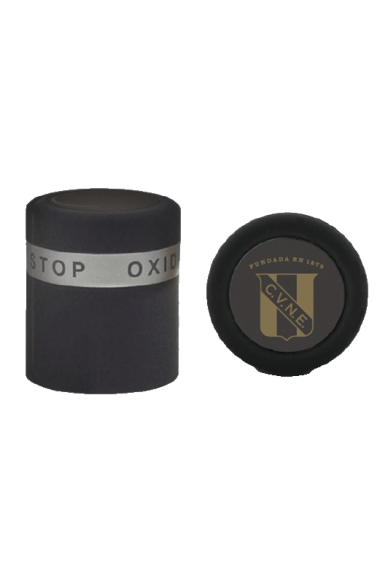 Tapón Antiox Wine Saver