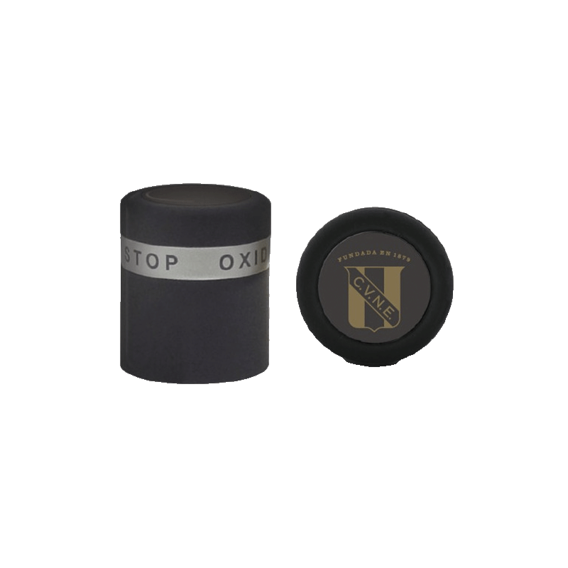 Tapón Antiox Wine Saver