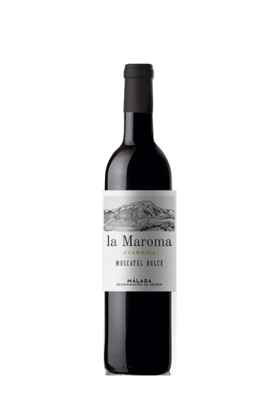 La Maroma -  Botella 50cl