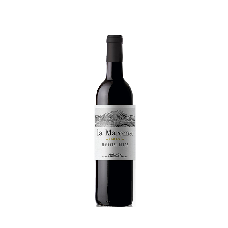 La Maroma -  Botella 50cl