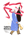 Tarjeta Regalo CVNE