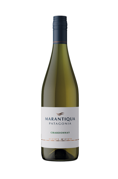Marantiqua Chardonnay - Botella 75cl