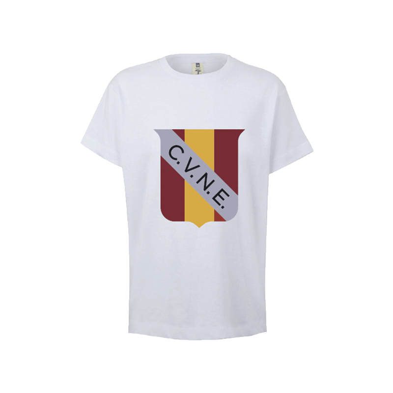 CVNE Crest T-Shirt - Boys'