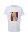 Camiseta Escudo CVNE 