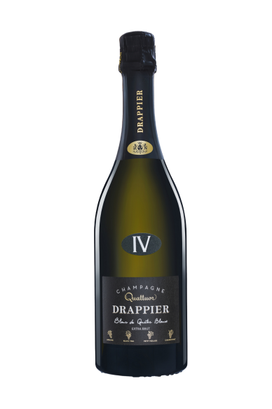 Drappier Quattuor