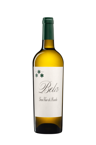 Bela Gran Vino de Rueda