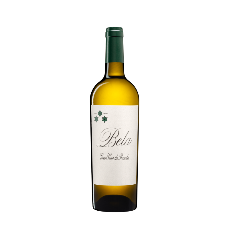 Bela Gran Vino de Rueda