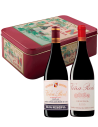 Vintage Case Viña Real Reserva + Gran Reserva