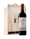 Cune Crianza 