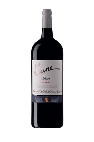 Cune Reserva - Botella 1,5l