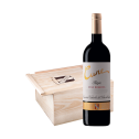 Cune Gran Reserva - Wooden box with 6 bottles 75cl