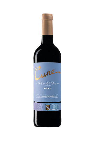 Cune Ribera Del Duero 