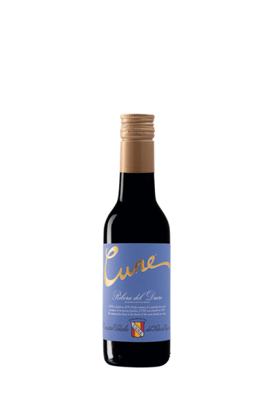 Cune Ribera del Duero - Caja 24 botellines 18,75cl