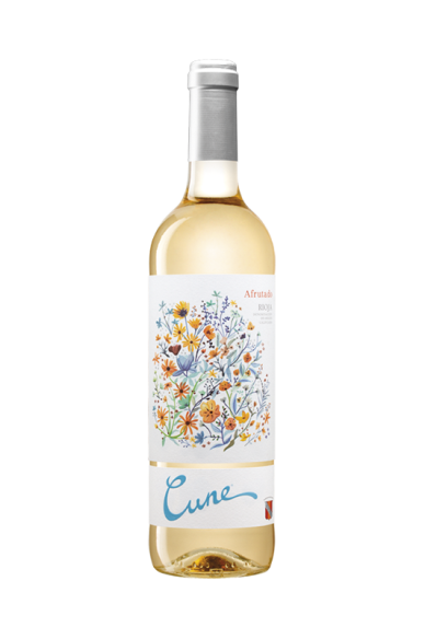 Cune Afrutado