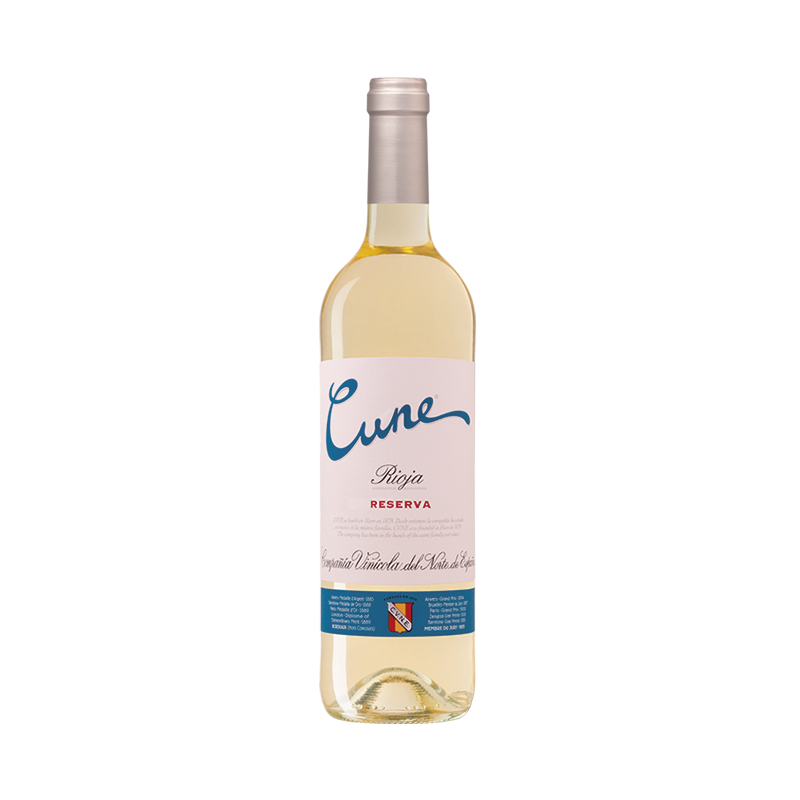 Cune Blanco Reserva