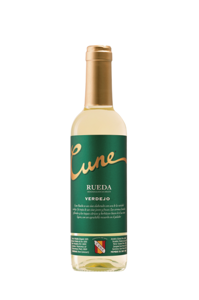 Cune Rueda - Caja 24 botellas 37,5cl