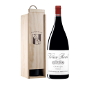 Viña Real Aging 1.5l bottle Viña Real Aging 1.5l bottle