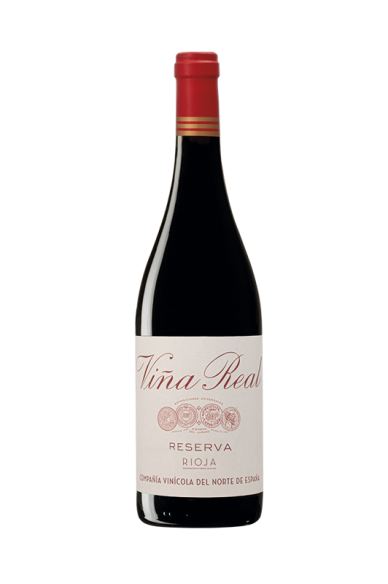 Viña Real Reservation